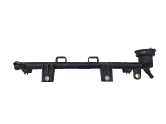 Einspritzleiste Kraftstoffverteiler 9627765680 157078 1.8 8v Citroen Peugeot Einspritzleiste Kraftstoffverteiler 9627765680 157078 1.8 8v Citroen Peugeot