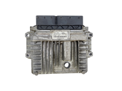 Motorsteuerung 39104-4X910 R0412C001G Kia Delphi 59687