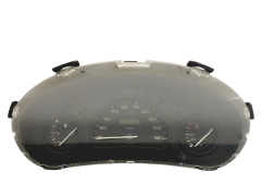 Tacho Kombiinstrument Peugeot 206 9643400980 09032089801 43630