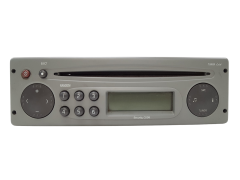 Cd-Radio Renault Twingo 8200041271 22DC239/62P 1362 Cd-Radio Renault Twingo 8200041271 22DC239/62P 1362