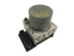 Abs-Pumpe Renault 8200038695 0265800300 0265231300 64536