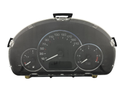Tacho Kombiinstrument Peugeot 1007 9658241780 52931
