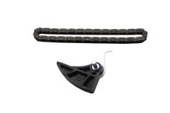 Kette, Ölpumpenantrieb Für Schmierung  03C115230C 03C109507AE B19287 VW