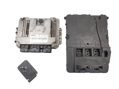 Startset Renault Scenic 2 8200527756 8200412548 1.9 DCI Startset Renault Scenic 2 8200527756 8200412548 1.9 DCI