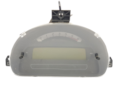Tacho Kombiinstrument Citroen C2 C3 9660225880 D 00 