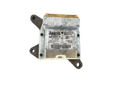 Steuergerät Moduł 601960000 8200241270 Renault Autoliv 