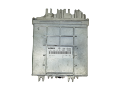 Steuergerät 0281010142 8200059886 7700115265 Renault Bosch 13490