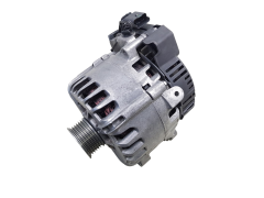 Lichtmaschine Generator 9674646180-02 iST60C018 Valeo 180A Citroen Peugeot 