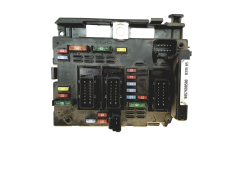 Steuergerät BSM B5 9657608580 PSA Delphi 25754