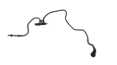 Kraftstoffleitungen 1579HF 2.0 HDi TDCi Peugeot 407 Citroen C4 C5 Ford  