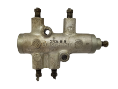 Regler 9613640710 529301 Citroen Xantia 11773 Regler 9613640710 529301 Citroen Xantia 11773