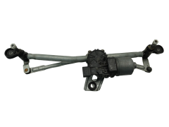 Wischergetriebe Opel Astra H 13111211 0390241538 Bosch 1052