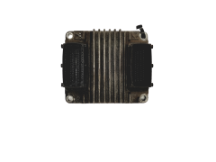 Steuergerät 8972333707 09391259 Opel Delphi 24011