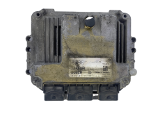 Steuergerät 3M51-12A650-MA 0281011263 Ford Bosch 52302