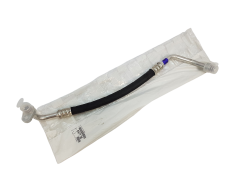 Klimaleitung Klimaschlauch Druckleitung Neues Original Citroen Peugeot 647736