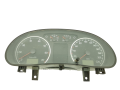 Tacho Kombiinstrument VW Polo 9N 6Q0920802G 110080320002 26403