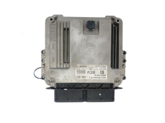 Steuergerät Kia Hyundai 0281032614 39150-2A380 Bosch 