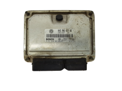 Steuergerät 045906019AB 0281010503 Volkswagen Bosch 14828