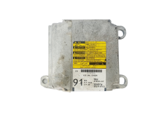Steuergerät Moduł 213819-107 89170-0F032  Toyota  TRW 38262