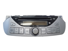 Cd-Radio Mit Mp3 Suzuki Alto 39101M68K00 39101-68K0 CDF-R3019A
