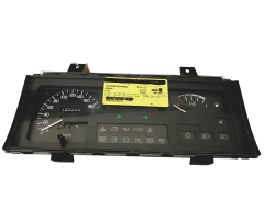 Tacho Kombiinstrument Renault Clio 1 7700806691 A 49845