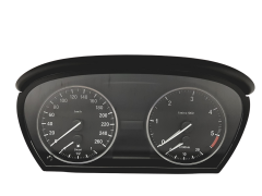 Tacho Kombiinstrument BMW 3 E90 E91 9187344-01 32073