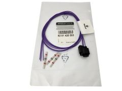 Stecker Neues Original FAP/DPF Renault 1.5 dCi 2402100QAA