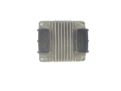 Steuergerät 8973258943 12227249 Opel Isuzu Steuergerät 8973258943 12227249 Opel Isuzu