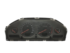 Tacho Kombiinstrument Volvo S60 V70 S80 9499668 69294-570T 59572