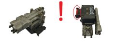 Abs-Pumpe Citroen Xantia 10.0501-7853.3 ATE 68030