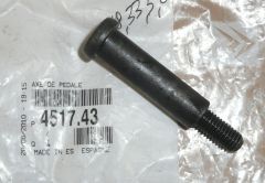Schraube Neues Original 4517.43 451743 Citroen Peugeot
