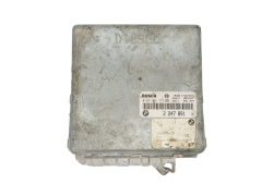 Steuergerät BMW 2247891 0281001373 Bosch 37671