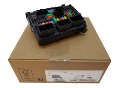 Modul BSM Citroen Peugeot 6500CK S118983004Q Continental  