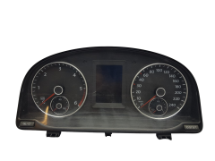 Tacho Kombiinstrument VW Caddy 2K5920876A A2C95184400 VDO 1166