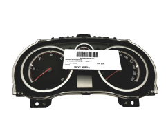 Tacho Kombiinstrument Opel Corsa D P0013252160 28118989-0 58056