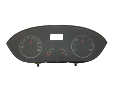 Tacho Kombiinstrument Ducato Jumper Boxer 1340672080 Fiat