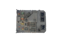 Steuergerät BSI F02-00 9650585780 S118085200I PSA Siemens 38768 Steuergerät BSI F02-00 9650585780 S118085200I PSA Siemens 38768