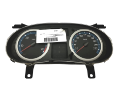 Tacho Kombiinstrument Renault Clio 2 8200451344 48334