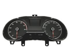 Tacho Kombiinstrument Seat Ibiza 6J0920804K A2C35058800 31971 Tacho Kombiinstrument Seat Ibiza 6J0920804K A2C35058800 31971