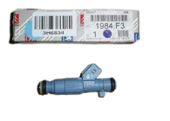 Einspritzdüse Original Citroen Peugeot C4 307 2.0 1984F3 Einspritzdüse Original Citroen Peugeot C4 307 2.0 1984F3