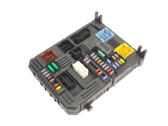 Steuergerät Neues Original BSI FL5 PSA Expert 3 Jumpy 3 9819855180