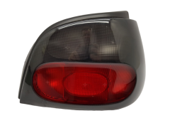 Heckleuchte Rückleuchte Rücklicht Rechts Hinten 7701040646 Megane 1 Renault
