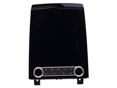 Display Für Navigationssystem A/C Renault Espace 5 280904005R CID09AC-RFC 1201