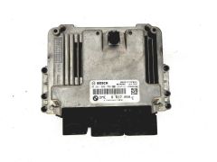 Steuergerät 0261S09706 8617050  BMW Bosch 29680