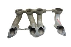 Ansaugkrümmer 0342G6 X409A 1.9D Citroen Peugeot