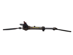 Lenkgetriebe Citroen Xantia 9431266021 ZF 7583