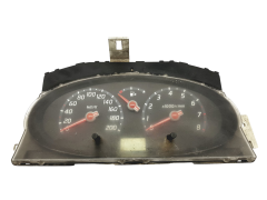 Tacho Kombiinstrument Nissan Micra AX761 41016