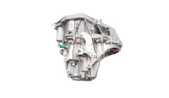 Getriebe Neu TL4363 320105415R 320101869R 1.5dCi Kangoo 2 Citan
