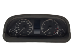 Tacho Kombiinstrument Mercedes B W169 A1694400211 21207 Tacho Kombiinstrument Mercedes B W169 A1694400211 21207