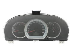 Tacho Kombiinstrument Chevrolet 96438560DE Lacetti Nubira 57338